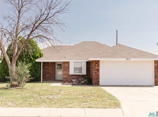 1917 Franklin Dr, Clovis, NM 88101