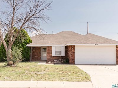 1917 Franklin Dr, Clovis, NM, 88101