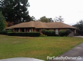4602 Suzanne Ave, Texarkana, TX 75503
