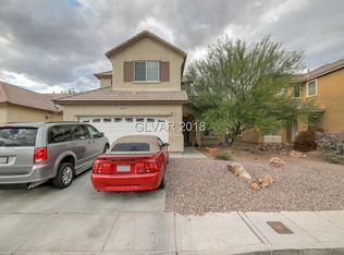 3920 Yellow Mandarin Ave, North Las Vegas, NV 89081