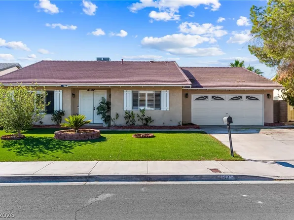 3047 Downing Pl, Las Vegas, NV 89121