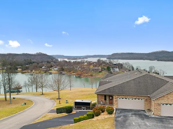 2834 Lake Pointe Dr, Kingston, TN 37763