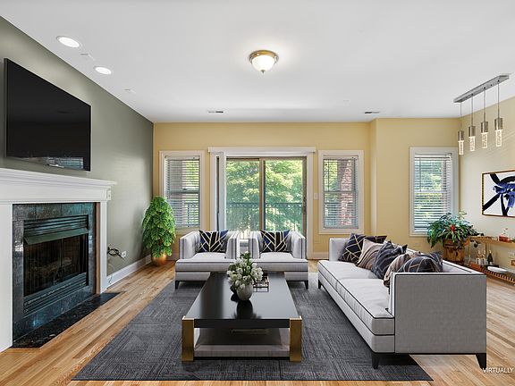 4th image of 6526 S Kimbark Ave #2N