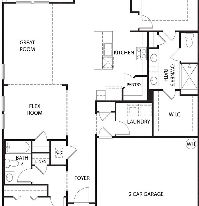 Floor Plan.