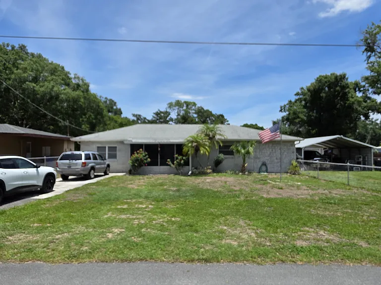 7418 E Comanche Ave — Photo 3
