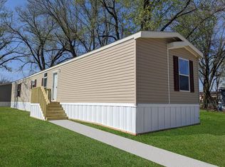 2714 S 71st Pl #65, Kansas City, KS 66106