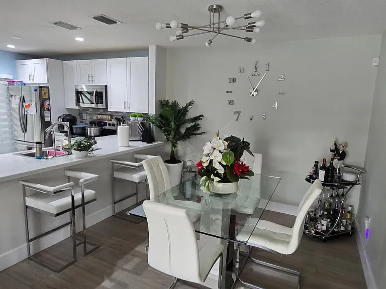 15370 SW 104th Ter #7 — Photo 7