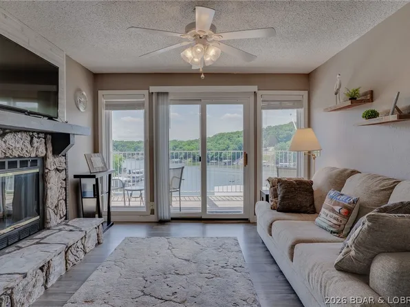 28 Wheel House Cir #A-4, Lake Ozark, MO 65049