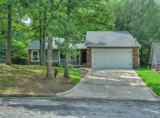3428 S 75th Ave W, Tulsa, OK 74107
