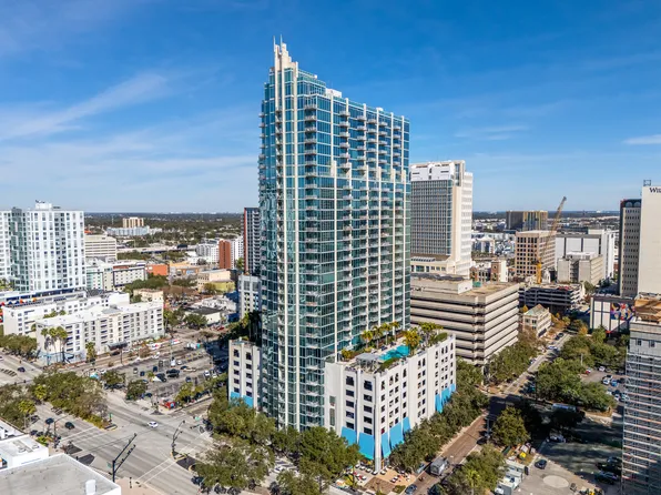 777 N Ashley Dr, Tampa, FL