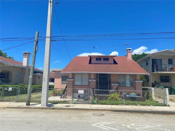 114 NW 10th Ave, Miami, FL 33128