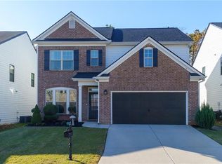 6035 Overleaf Ter, Cumming, GA 30040