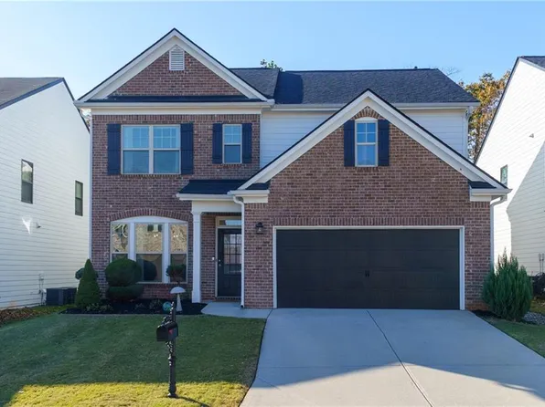 6035 Overleaf Ter, Cumming, GA 30040