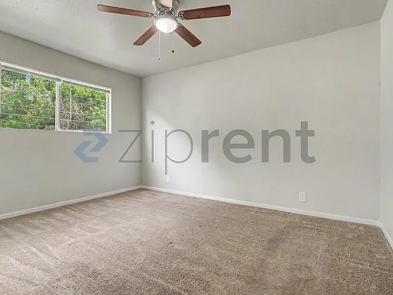 Downstairs Bedroom 1