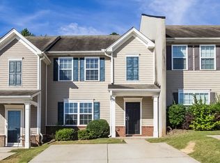 1383 Little Creek Dr, Lawrenceville, GA 30045