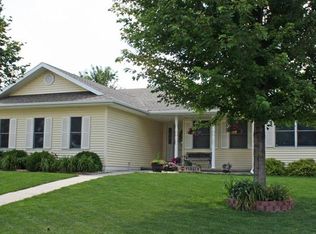 508 Donner Pass, Wayne, NE 68787