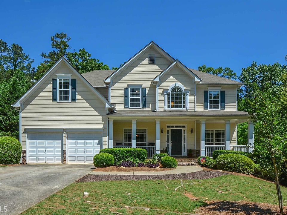 2nd image of 4210 Woodfare Ln NW