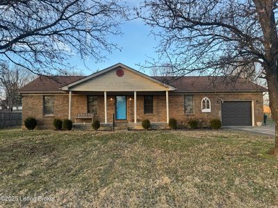 2804 Oakwood Dr, Bardstown, KY, 40004