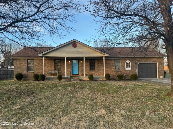 2804 Oakwood Dr, Bardstown, KY 40004