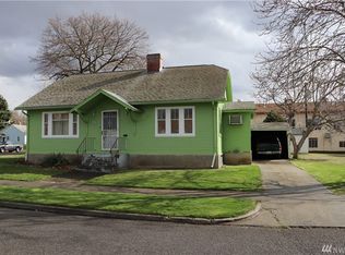 736 Hobson St, Walla Walla, WA 99362