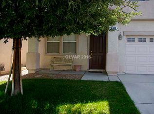 359 Fox Lake Ave, Las Vegas, NV 89148