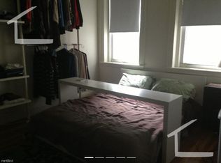 1800 Commonwealth Ave APT 9A, Brighton, MA 02135