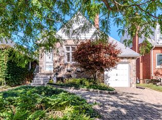 70 Parkview Ave, Toronto, ON M2N3Y2
