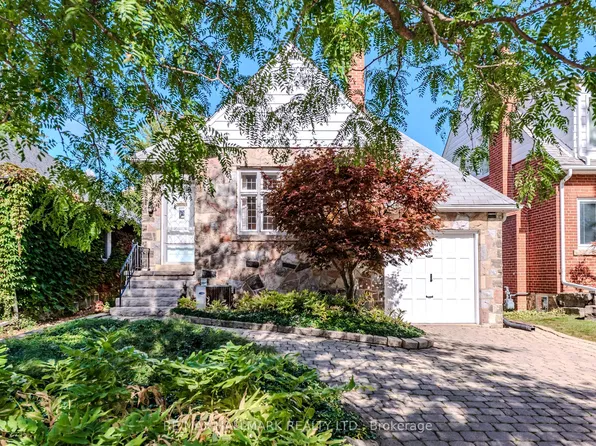 70 Parkview Ave, Toronto, ON M2N 3Y2