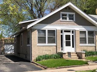 119 E McClure Ave, Peoria, IL