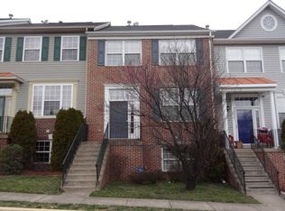15789 Silent Tree Pl, Woodbridge, VA 22191