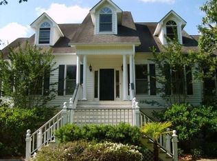 1328 Eden Rd, Awendaw, SC 29429