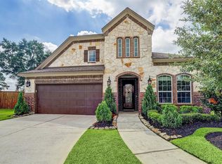 22202 Weller Oaks Dr, Spring, TX 77389
