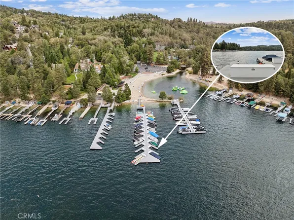 0 Tbm 2 17, Lake Arrowhead, CA 92352