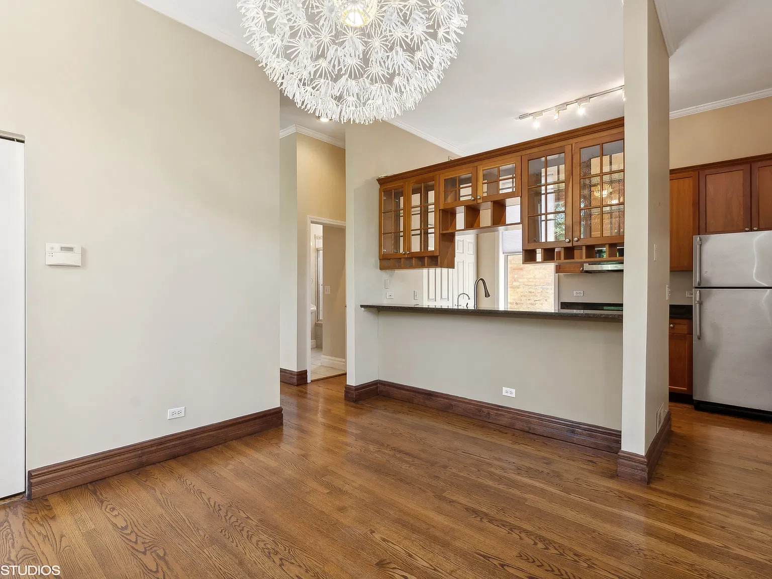 1 bed, 1000 sqft, $3,000 — Photo 4