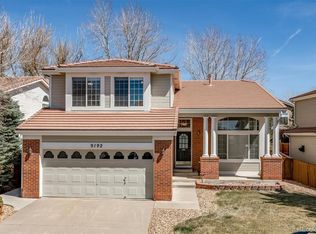 9192 Roadrunner St, Highlands Ranch, CO 80129