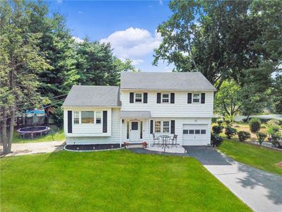 3496 Flanders Drive, Yorktown Heights, NY, 10598