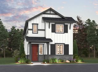The Cambridge | Residence 21222 plan