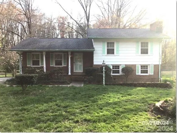 1638 W Colonial Dr, Salisbury, NC 28144