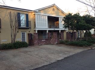 511 Van Buren Ave UNIT 1, Oxford, MS 38655
