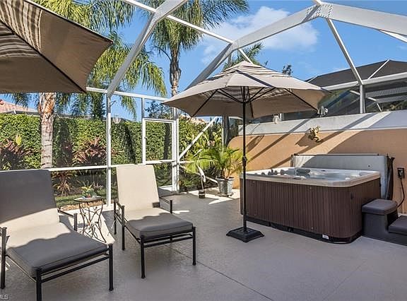 Come Enjoy, Purchase Includes A Spa!