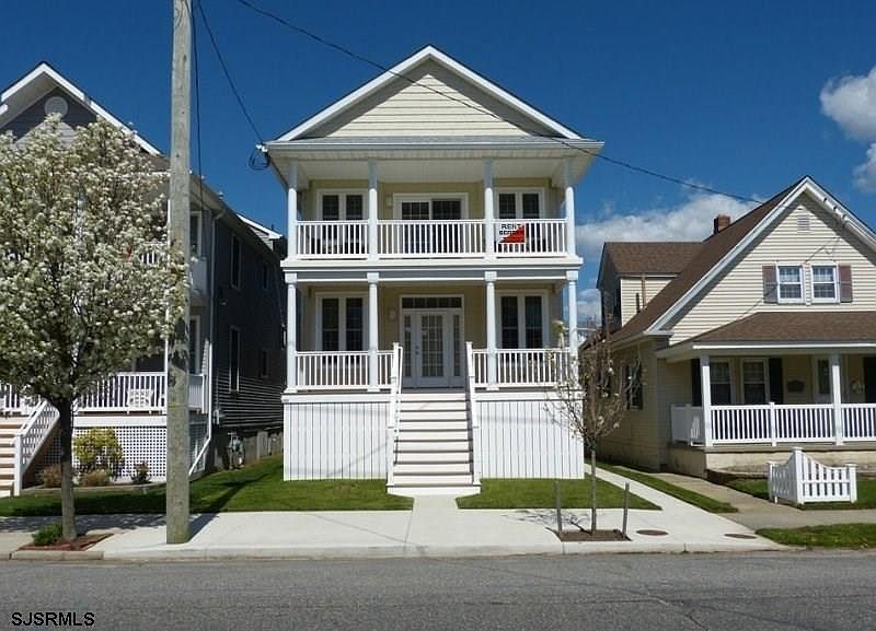 Home Exterior