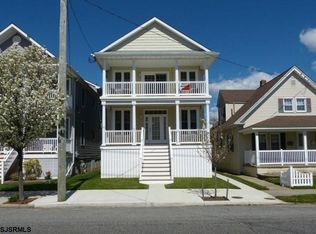 3106 Asbury Ave, Ocean City, NJ 08226