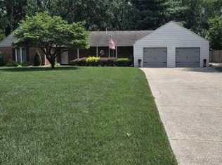 12109 E 49th Ter, Kansas City, MO 64133
