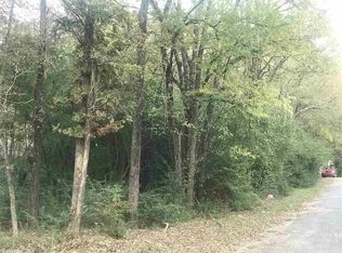 366 Geronimo St, Hot Springs National Park, AR 71913