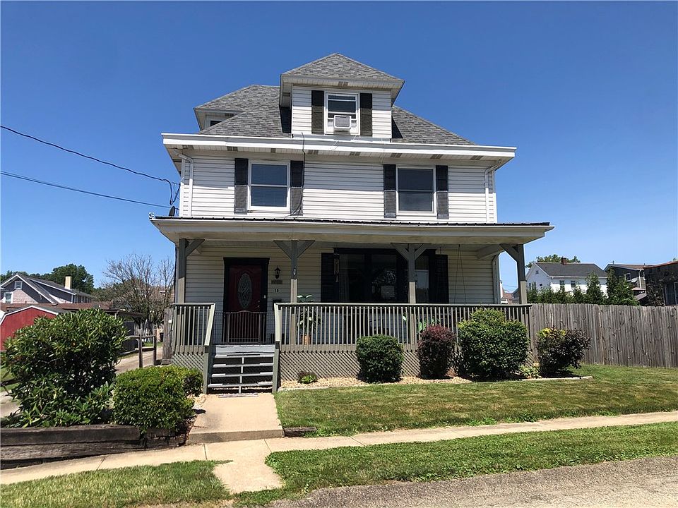 1st image of 15 Kensington Cir