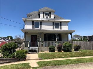 15 Kensington Cir, Uniontown, PA 15401