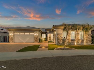 6641 W ROY ROGERS Road, Phoenix, AZ, 85083