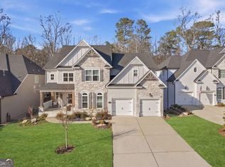 244 Wild Rose Cir, Canton, GA 30115
