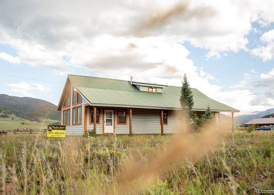 402 W Spruce Drive, Creede, CO 81130 Zillow