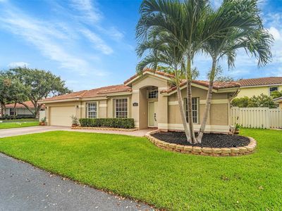 3433 Sands Harbor Trace, Pompano Beach, FL, 33069